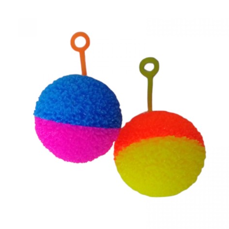 Sa1088 йойо мяч сахар свет.