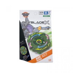 Бэйблейд ТРЕУГОЛЬНАЯ КОРОБКА (BLACK TORTOISE)