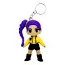 3D Брелоки HERO K-POP RUMI Кейпоп-охотницы на демонов / РУМИ KEYCHAIN ​​Demon Hunter, 3D печать