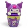 Сквиш-антистресс "Sanrio: Куроми" (10 см)