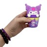 Сквиш-антистресс "Sanrio: Куроми" (10 см)