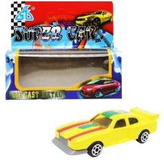 Машинка міні 