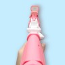 Водный автомат аккумуляторный (розовый)
