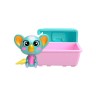 Коллекционная фигурка-сюрприз HOUSE PETS – МОЙ ЛЮБИМЫЙ (с переноской, в диспл.)