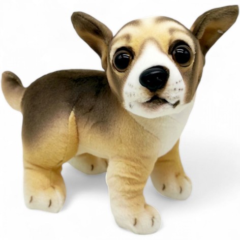 М'яка іграшка (24 см), Песик