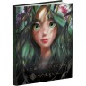 Книга "Мавка. Лесная песня" подарочное издание (укр)
