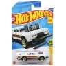 Машинка "Hot wheels: CRUISE BRUISER" (оригинал)