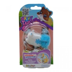 Интерактивная игрушка Happy Tails