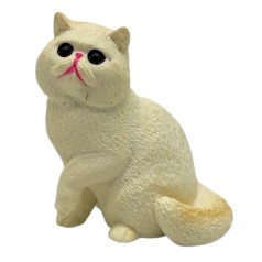 Игровая фигурка "Животные. Котики", примерно 7 см (КОРОТКОШЕРСТЫЙ)