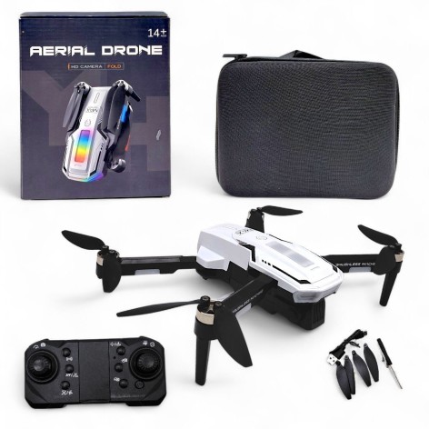 Квадрокоптер на радіокеруванні, міні