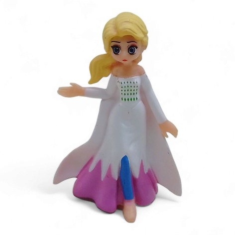 Іграшка фігурка Frozen крижане серце вид 1