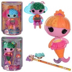 Кукла Lala loopsy 20 см
