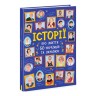 Книга "Історії про життя 50 українців та українок", укр