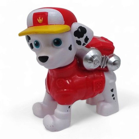 Іграшка фігурка Щенячий патруль Paw Patrol маршал