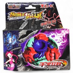 Игра Бейблейд в коробке "Swirl Fighter" (вид 1)
