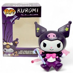 Фігурка POP KUROMI ВИД 6
