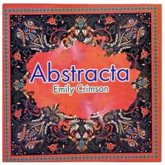 Розмальовка-антистрес 