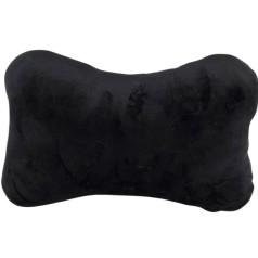 Подушка-подголовник (ЧЕРНАЯ)