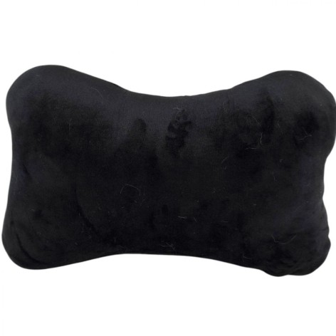 Подушка-подголовник (ЧЕРНАЯ)
