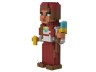 Конструктор "Pixel Heroes: Защитница", 410 дет.