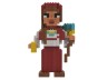 Конструктор "Pixel Heroes: Защитница", 410 дет.