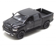 Машинка KINSMART RAM 1500, черный