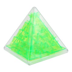 3D головоломка 