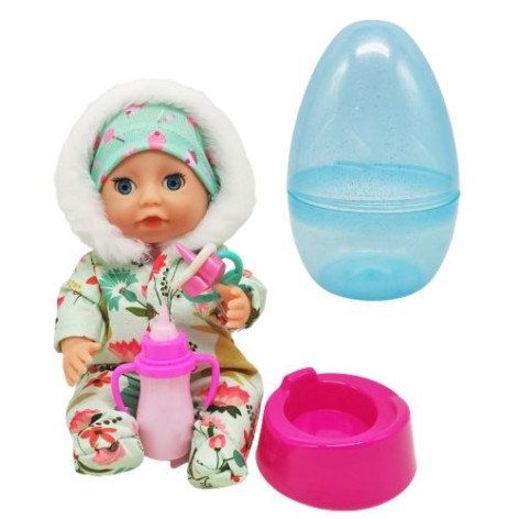 Пупс "Yale Baby", вид 3