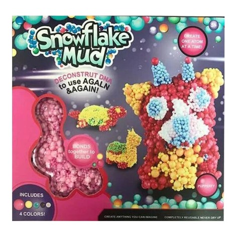 Маса для ліплення XR 2120 (48/2) в коробці