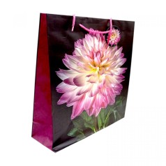 Пакет бумажный 35х37х12 см, GB-24173