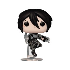 Ігрова фігурка FUNKO POP! аніме серії 