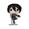 Ігрова фігурка FUNKO POP! аніме серії "Атака титанів" - МІКАСА АКЕРМАНН