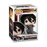 Ігрова фігурка FUNKO POP! аніме серії "Атака титанів" - МІКАСА АКЕРМАНН
