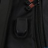 Рюкзак C 43528 (36) 1 відділення, 2 кишені, спинка, що дихає, usb кабель, в пакеті [Пакет]