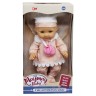 Пупс "Maymay baby" в персиковом (25 см)