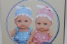 Пупс "Maymay baby" в персиковом (25 см)