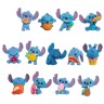 Фигурка-сюрприз в капсуле STITCH серии "Feed Me" - СТИЧ СО Вкусами (в ассорт., в диспл.)