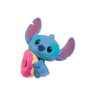 Фигурка-сюрприз в капсуле STITCH серии "Feed Me" - СТИЧ СО Вкусами (в ассорт., в диспл.)