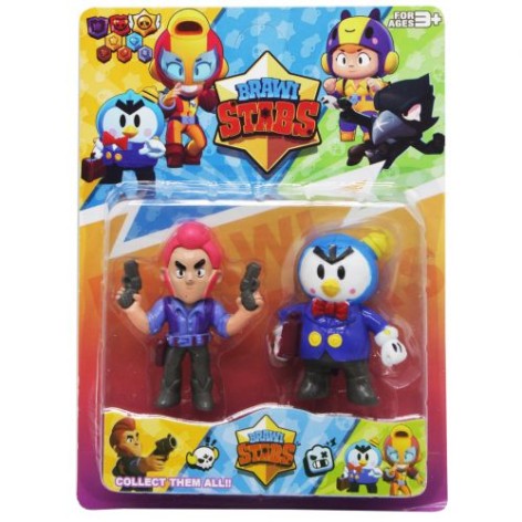 Игровой набор "Brawl Stars", вид 2