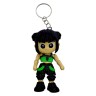 3D Брелоки HERO K-POP ZOE Demon Hunters / ЗОЯ (К-ПОП)  KEYCHAIN, Кейпоп-охотницы на демонов, 3D печать