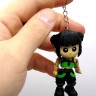 3D Брелоки HERO K-POP ZOE Demon Hunters / ЗОЯ (К-ПОП)  KEYCHAIN, Кейпоп-охотницы на демонов, 3D печать