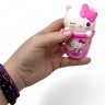 Сквиш-антистресс "Sanrio: Hello Kitty" (10 см)