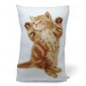 Подушка "Котенок" 35х60