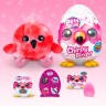 Интерактивный игровой набор PETS ALIVE S1 – ВЕСЕЛЫЕ ПТАШКИ (в ассорт.)