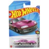 Машинка "Hot wheels: MATT AND DEBBIE" (оригинал)