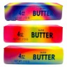 Антистрес іграшка "Butter Squishy Rainbow/Сквіши масло" мікс видів