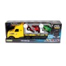 Magic Truck з авто купе 79 см