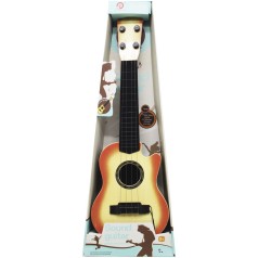 Гитара четырехструнная "Sound guitar" (вид 1)