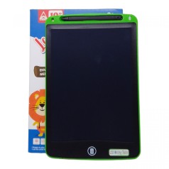 Планшет для рисования "LCD Panel" (зеленый)