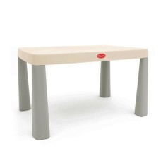 Стол детский+комплект для игры в аэрохоккей (56х81,5х48 см)